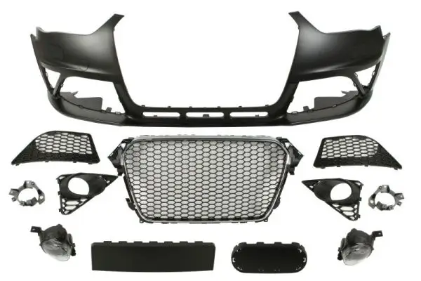 Stoßfänger vorne BLIC 5510-00-0029902KP