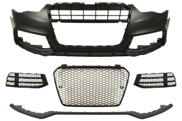 Stoßfänger vorne BLIC 5510-00-0038901KP