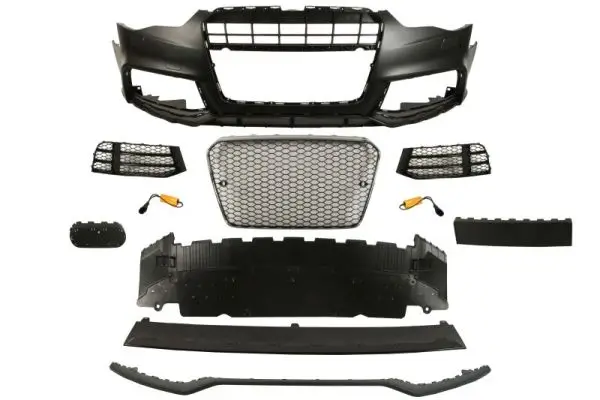 Stoßfänger vorne BLIC 5510-00-0038902KP