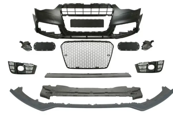 Stoßfänger vorne BLIC 5510-00-0038903KP