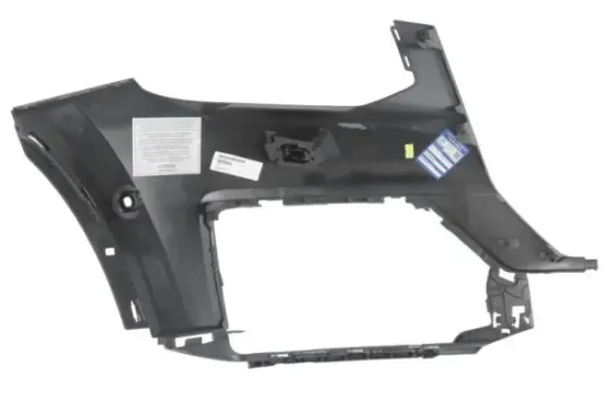 Stoßfänger vorne links BLIC 5510-00-0046901Q Bild Stoßfänger vorne links BLIC 5510-00-0046901Q