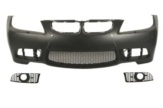 Stoßfänger vorne BLIC 5510-00-0062901KP Bild Stoßfänger vorne BLIC 5510-00-0062901KP