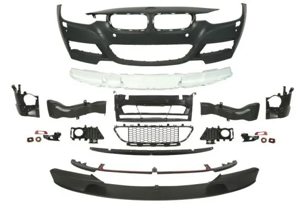 Stoßfänger vorne BLIC 5510-00-0063902KP