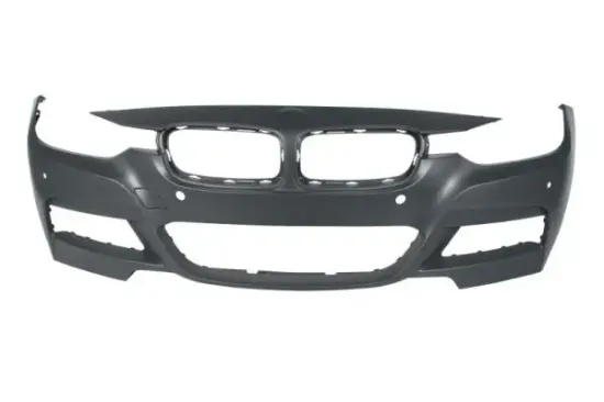 Stoßfänger vorne BLIC 5510-00-0063914PP Bild Stoßfänger vorne BLIC 5510-00-0063914PP