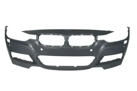 Stoßfänger vorne BLIC 5510-00-0063915PP Bild Stoßfänger vorne BLIC 5510-00-0063915PP