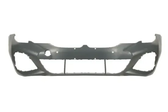 Stoßfänger vorne BLIC 5510-00-0064904P Bild Stoßfänger vorne BLIC 5510-00-0064904P