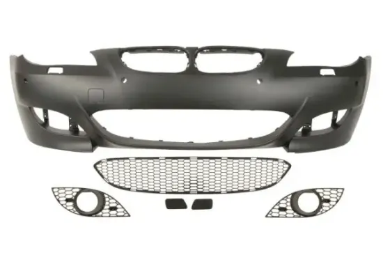 Stoßfänger vorne BLIC 5510-00-0066901KP Bild Stoßfänger vorne BLIC 5510-00-0066901KP