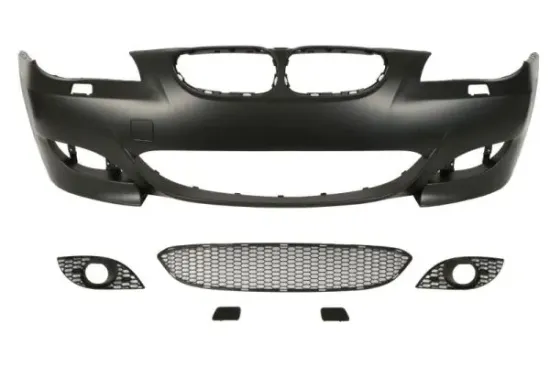 Stoßfänger vorne BLIC 5510-00-0066902KP Bild Stoßfänger vorne BLIC 5510-00-0066902KP