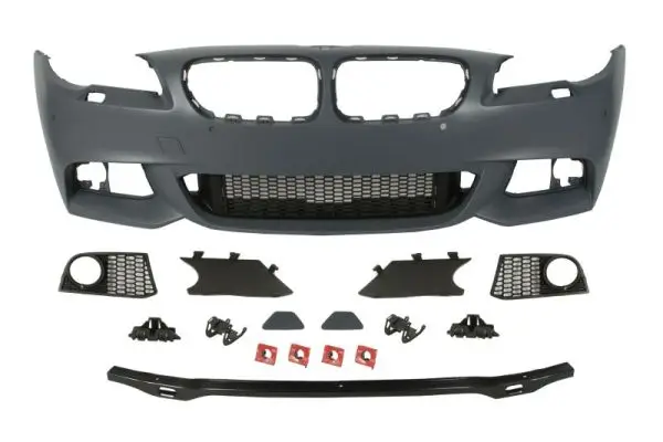 Stoßfänger vorne BLIC 5510-00-0067901KP