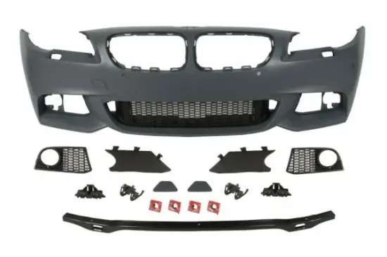 Stoßfänger vorne BLIC 5510-00-0067901KP Bild Stoßfänger vorne BLIC 5510-00-0067901KP