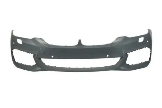 Stoßfänger vorne BLIC 5510-00-0068900P Bild Stoßfänger vorne BLIC 5510-00-0068900P