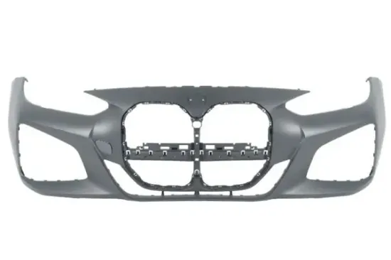 Stoßfänger vorne BLIC 5510-00-0070910MP Bild Stoßfänger vorne BLIC 5510-00-0070910MP