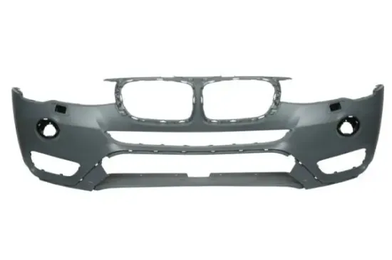 Stoßfänger vorne BLIC 5510-00-0093905NP Bild Stoßfänger vorne BLIC 5510-00-0093905NP