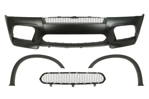 Stoßfängerabdeckung, Anhängevorrichtung hinten BLIC 5513-00-0552971P