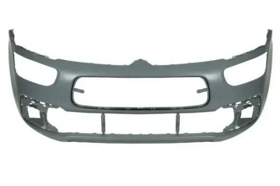 Stoßfänger vorne BLIC 5510-00-0538904P Bild Stoßfänger vorne BLIC 5510-00-0538904P