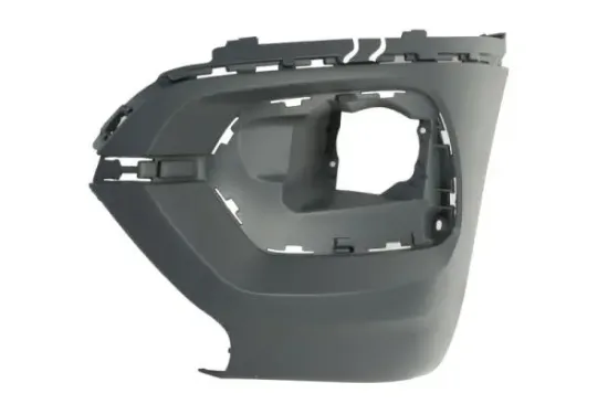 Stoßfänger hinten links vorne rechts BLIC 5510-00-0554911Q Bild Stoßfänger hinten links vorne rechts BLIC 5510-00-0554911Q