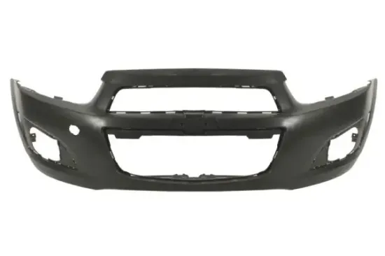 Stoßfänger vorne BLIC 5510-00-1133901P Bild Stoßfänger vorne BLIC 5510-00-1133901P