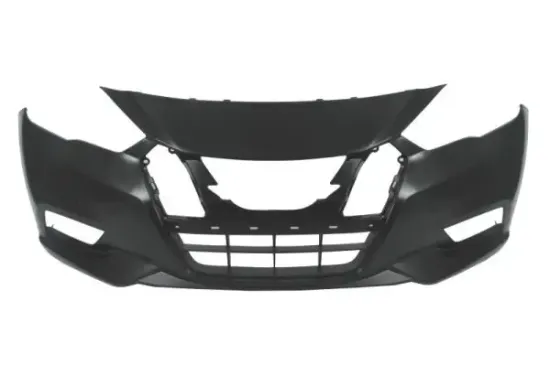 Stoßfänger vorne BLIC 5510-00-1611901Q Bild Stoßfänger vorne BLIC 5510-00-1611901Q