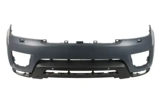 Stoßfänger vorne BLIC 5510-00-2002902P Bild Stoßfänger vorne BLIC 5510-00-2002902P