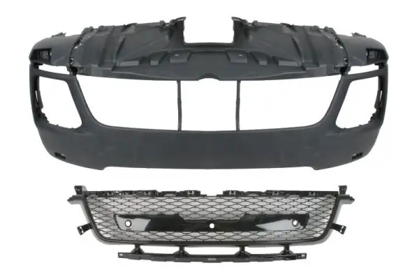 Stoßfänger vorne BLIC 5510-00-2003900P