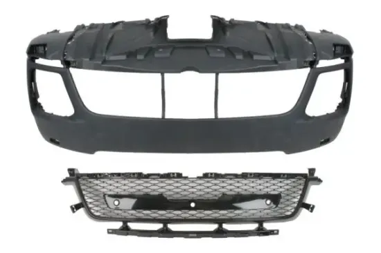 Stoßfänger vorne BLIC 5510-00-2003900P Bild Stoßfänger vorne BLIC 5510-00-2003900P