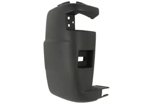 Stoßfänger hinten links BLIC 5510-00-2093961P Bild Stoßfänger hinten links BLIC 5510-00-2093961P