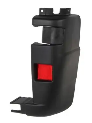 Lüftungsgitter, Stoßfänger rechts BLIC 5513-00-5078928P Bild Lüftungsgitter, Stoßfänger rechts BLIC 5513-00-5078928P