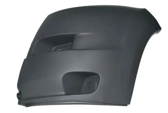 Stoßfänger vorne links BLIC 5510-00-2097903P Bild Stoßfänger vorne links BLIC 5510-00-2097903P