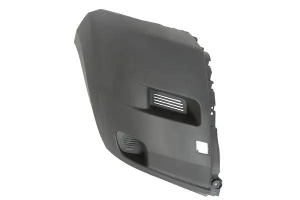 Stoßfänger hinten rechts vorne rechts vorne BLIC 5510-00-2097908Q