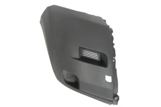 Stoßfänger hinten rechts vorne rechts vorne BLIC 5510-00-2097908Q Bild Stoßfänger hinten rechts vorne rechts vorne BLIC 5510-00-2097908Q