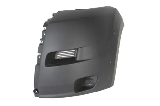 Stoßfänger hinten links vorne rechts BLIC 5510-00-2097911Q Bild Stoßfänger hinten links vorne rechts BLIC 5510-00-2097911Q