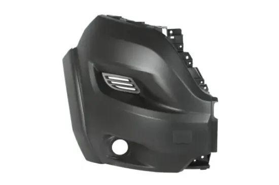 Stoßfänger vorne rechts BLIC 5510-00-2098908P Bild Stoßfänger vorne rechts BLIC 5510-00-2098908P