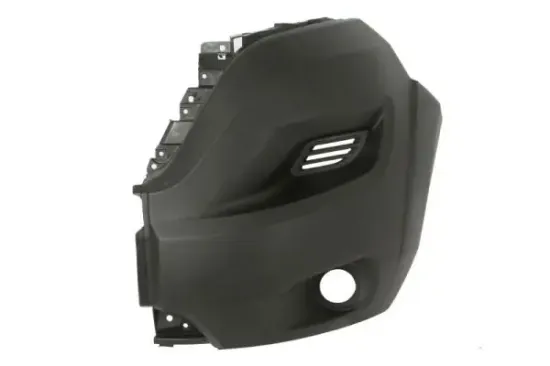 Stoßfänger hinten links vorne rechts BLIC 5510-00-2098911BQ Bild Stoßfänger hinten links vorne rechts BLIC 5510-00-2098911BQ