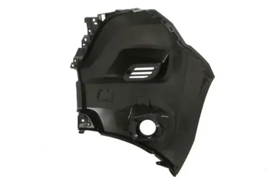 Stoßfänger hinten rechts vorne rechts BLIC 5510-00-2098912BQ Bild Stoßfänger hinten rechts vorne rechts BLIC 5510-00-2098912BQ