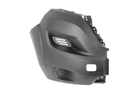 Stoßfänger hinten rechts vorne rechts BLIC 5510-00-2098912Q Bild Stoßfänger hinten rechts vorne rechts BLIC 5510-00-2098912Q