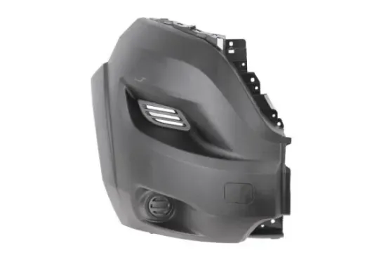 Stoßfänger hinten rechts vorne rechts BLIC 5510-00-2098914Q Bild Stoßfänger hinten rechts vorne rechts BLIC 5510-00-2098914Q