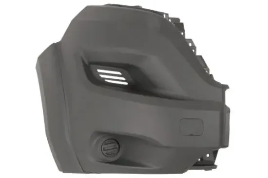 Stoßfänger hinten rechts vorne rechts BLIC 5510-00-2098916Q Bild Stoßfänger hinten rechts vorne rechts BLIC 5510-00-2098916Q