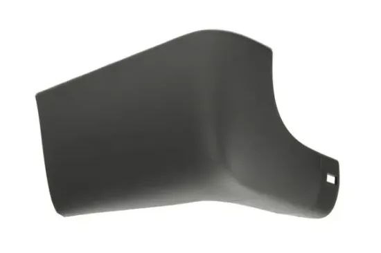 Stoßfänger hinten BLIC 5510-00-2509961P Bild Stoßfänger hinten BLIC 5510-00-2509961P