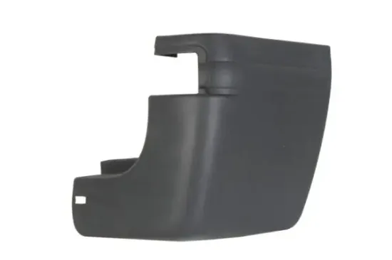 Stoßfänger hinten links hinten rechts BLIC 5510-00-2509966P Bild Stoßfänger hinten links hinten rechts BLIC 5510-00-2509966P