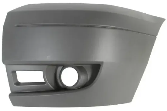 Stoßfänger vorne links BLIC 5510-00-2510907PQ Bild Stoßfänger vorne links BLIC 5510-00-2510907PQ