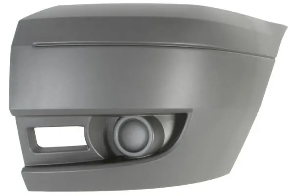 Stoßfänger vorne links BLIC 5510-00-2510907Q