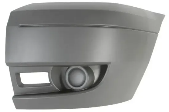 Stoßfänger vorne links BLIC 5510-00-2510907Q Bild Stoßfänger vorne links BLIC 5510-00-2510907Q