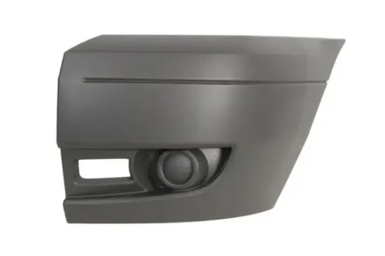 Stoßfänger vorne links BLIC 5510-00-2510907Q Bild Stoßfänger vorne links BLIC 5510-00-2510907Q