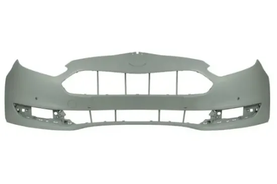 Stoßfänger vorne BLIC 5510-00-2587902Q Bild Stoßfänger vorne BLIC 5510-00-2587902Q