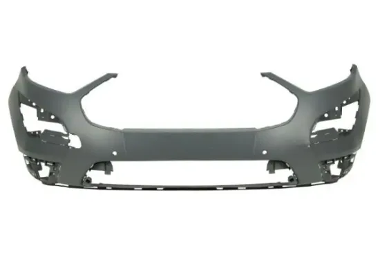 Stoßfänger vorne BLIC 5510-00-2594901Q Bild Stoßfänger vorne BLIC 5510-00-2594901Q