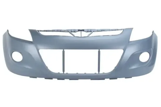 Stoßfänger vorne BLIC 5510-00-3128900P Bild Stoßfänger vorne BLIC 5510-00-3128900P