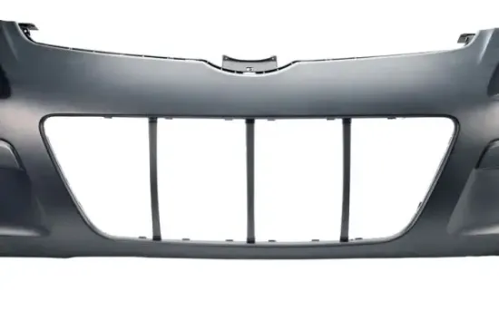 Stoßfänger vorne BLIC 5510-00-3135900P Bild Stoßfänger vorne BLIC 5510-00-3135900P