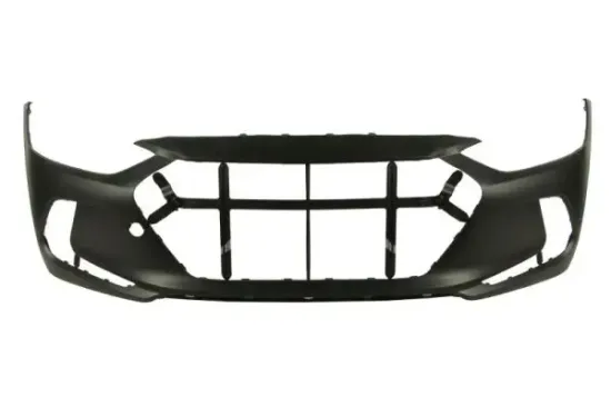 Stoßfänger vorne BLIC 5510-00-3171902P Bild Stoßfänger vorne BLIC 5510-00-3171902P