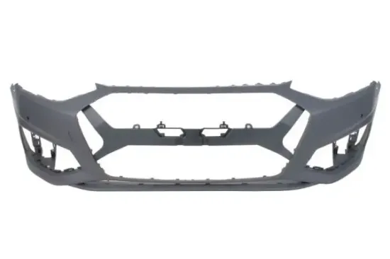 Stoßfänger vorne BLIC 5510-00-3187901Q Bild Stoßfänger vorne BLIC 5510-00-3187901Q