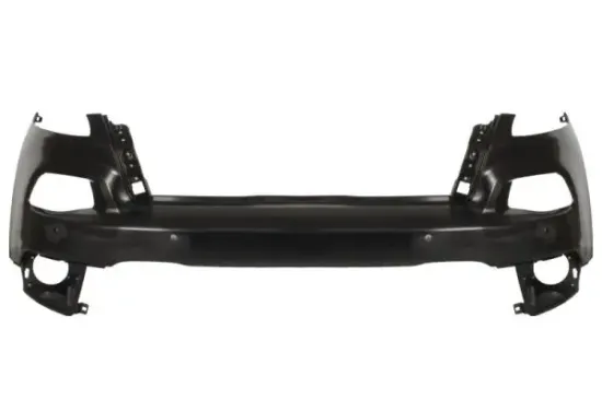 Stoßfänger vorne BLIC 5510-00-3206907P Bild Stoßfänger vorne BLIC 5510-00-3206907P